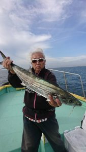 KONAYAーMARU(こなや丸) 釣果