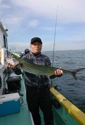 KONAYAーMARU(こなや丸) 釣果