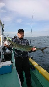 KONAYAーMARU(こなや丸) 釣果