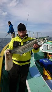 KONAYAーMARU(こなや丸) 釣果