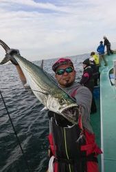 KONAYAーMARU(こなや丸) 釣果