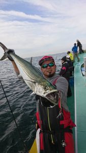 KONAYAーMARU(こなや丸) 釣果