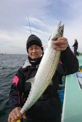 KONAYAーMARU(こなや丸) 釣果