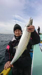 KONAYAーMARU(こなや丸) 釣果