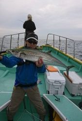 KONAYAーMARU(こなや丸) 釣果