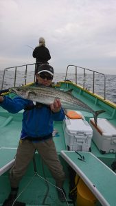 KONAYAーMARU(こなや丸) 釣果