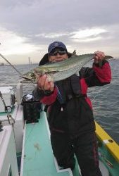 KONAYAーMARU(こなや丸) 釣果