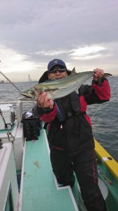 KONAYAーMARU(こなや丸) 釣果