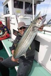 KONAYAーMARU(こなや丸) 釣果