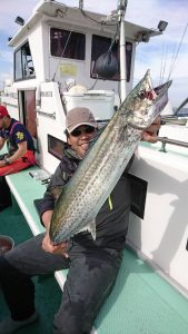 KONAYAーMARU(こなや丸) 釣果