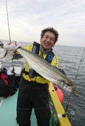 KONAYAーMARU(こなや丸) 釣果