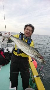 KONAYAーMARU(こなや丸) 釣果