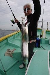 KONAYAーMARU(こなや丸) 釣果