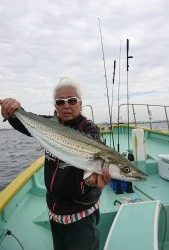 KONAYAーMARU(こなや丸) 釣果