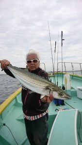 KONAYAーMARU(こなや丸) 釣果