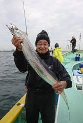 KONAYAーMARU(こなや丸) 釣果