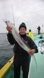 KONAYAーMARU(こなや丸) 釣果