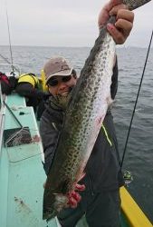 KONAYAーMARU(こなや丸) 釣果