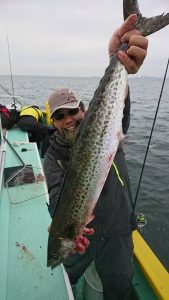 KONAYAーMARU(こなや丸) 釣果