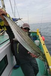 KONAYAーMARU(こなや丸) 釣果