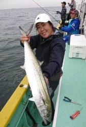 KONAYAーMARU(こなや丸) 釣果