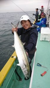 KONAYAーMARU(こなや丸) 釣果