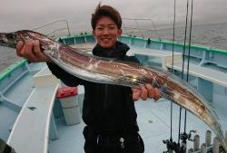 KONAYAーMARU(こなや丸) 釣果