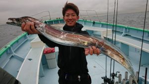 KONAYAーMARU(こなや丸) 釣果