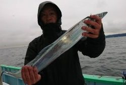 KONAYAーMARU(こなや丸) 釣果