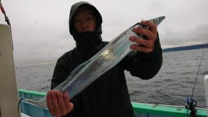 KONAYAーMARU(こなや丸) 釣果