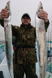 KONAYAーMARU(こなや丸) 釣果