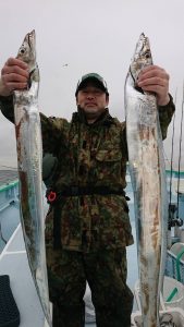 KONAYAーMARU(こなや丸) 釣果