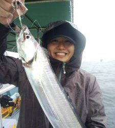 恵比寿丸（兵庫） 釣果