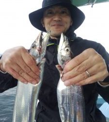 恵比寿丸（兵庫） 釣果