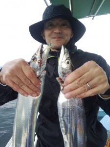 恵比寿丸（兵庫） 釣果