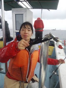 恵比寿丸（兵庫） 釣果