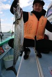 KONAYAーMARU(こなや丸) 釣果