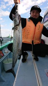 KONAYAーMARU(こなや丸) 釣果