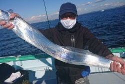 KONAYAーMARU(こなや丸) 釣果