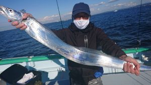 KONAYAーMARU(こなや丸) 釣果