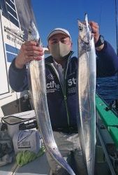 KONAYAーMARU(こなや丸) 釣果