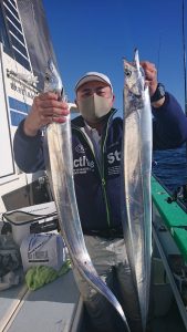 KONAYAーMARU(こなや丸) 釣果