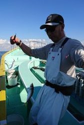 KONAYAーMARU(こなや丸) 釣果