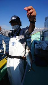 KONAYAーMARU(こなや丸) 釣果