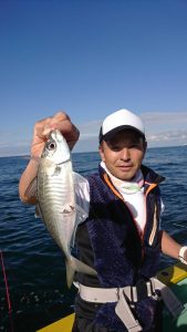 ＫＯＮＡＹＡｰＭＡＲＵ（こなや丸） 釣果