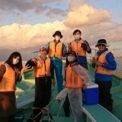 KONAYAーMARU(こなや丸) 釣果