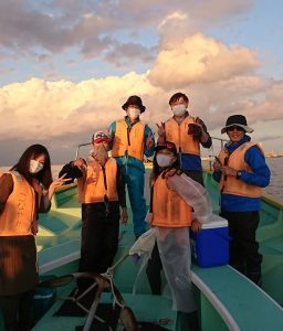 KONAYAーMARU(こなや丸) 釣果