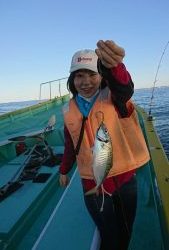 ＫＯＮＡＹＡｰＭＡＲＵ（こなや丸） 釣果