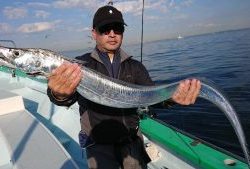 KONAYAーMARU(こなや丸) 釣果