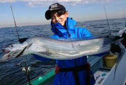 KONAYAーMARU(こなや丸) 釣果